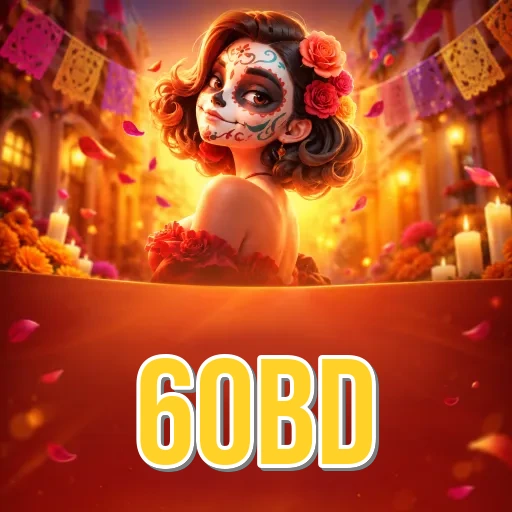 60bd login screen with OTP security on Android